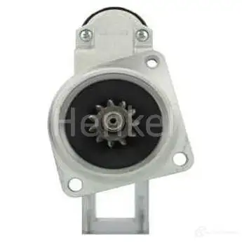 Стартер HENKEL PARTS 3119749 N9S 4P 1437472166 изображение 0