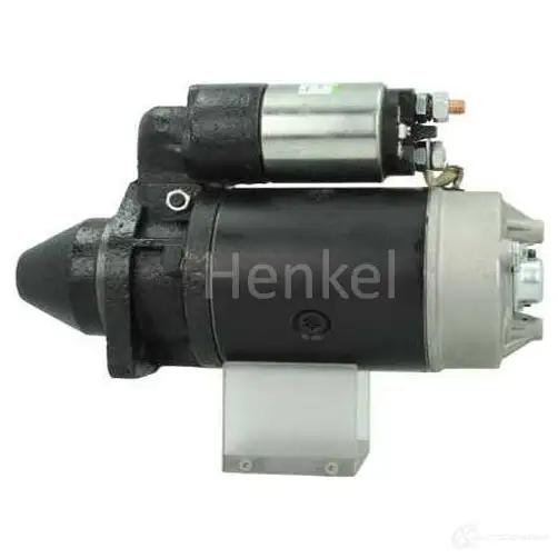 Стартер HENKEL PARTS 3116594 9A M1J 1437522345 изображение 1