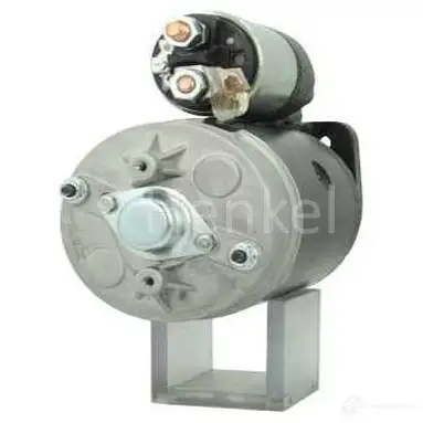 Стартер HENKEL PARTS 3116594 9A M1J 1437522345 изображение 2