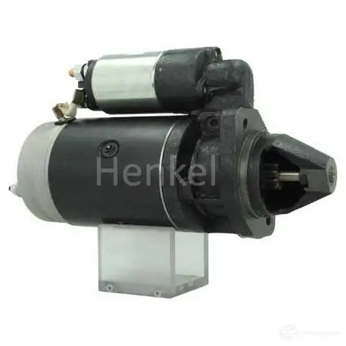 Стартер HENKEL PARTS 3116594 9A M1J 1437522345 изображение 3