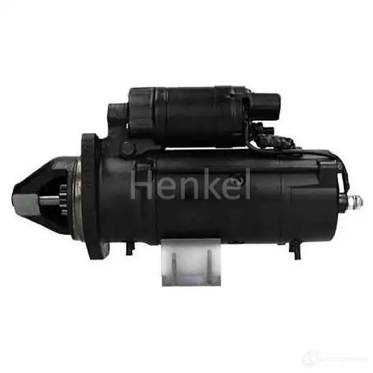 Стартер HENKEL PARTS S WRN6 3119651 1437473432 изображение 1