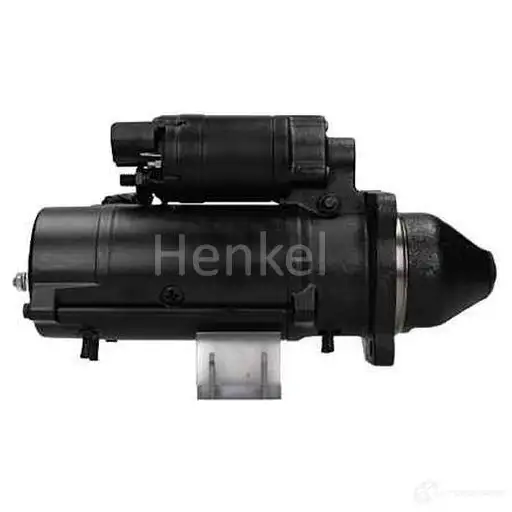 Стартер HENKEL PARTS S WRN6 3119651 1437473432 изображение 3