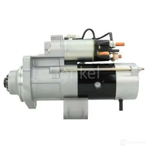 Стартер HENKEL PARTS 1437498963 8NXYDR Y 3121423 изображение 1