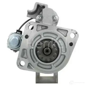 Стартер HENKEL PARTS 3120435 1437495894 4 2FGE1A изображение 0