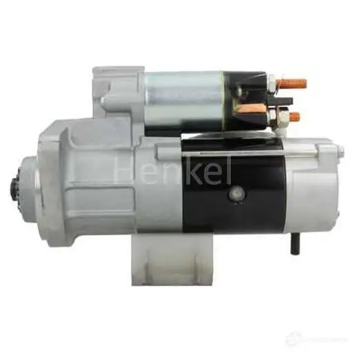 Стартер HENKEL PARTS 3120435 1437495894 4 2FGE1A изображение 1