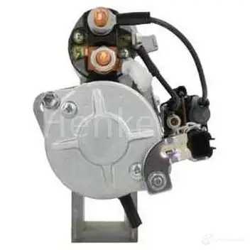 Стартер HENKEL PARTS 3120435 1437495894 4 2FGE1A изображение 2