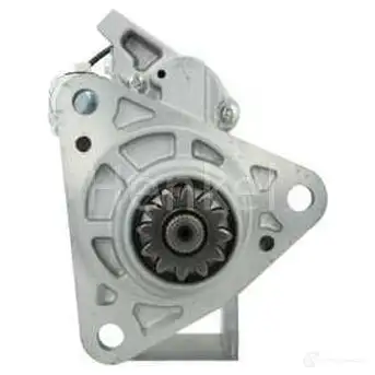 Стартер HENKEL PARTS 1437496024 RD B7D 3125740 изображение 0