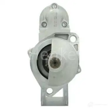 Стартер HENKEL PARTS 3119543 OP F9T 1437523442 изображение 0