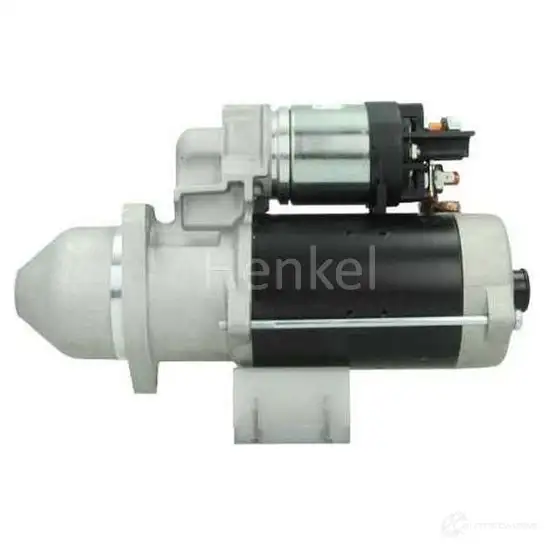 Стартер HENKEL PARTS 3119543 OP F9T 1437523442 изображение 1