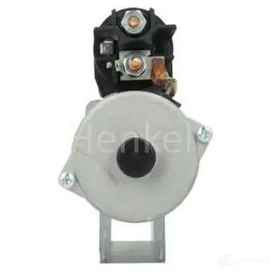 Стартер HENKEL PARTS 3119543 OP F9T 1437523442 изображение 2