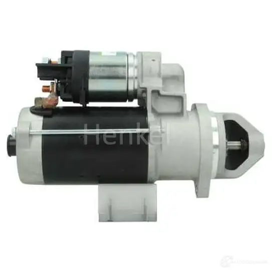 Стартер HENKEL PARTS 3119543 OP F9T 1437523442 изображение 3