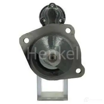 Стартер HENKEL PARTS 8 4GMA 1437462658 3118608 изображение 0