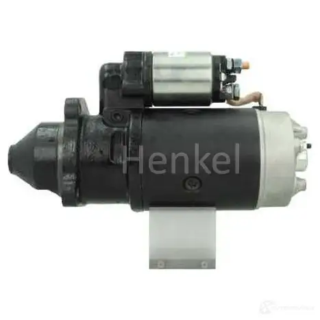 Стартер HENKEL PARTS 8 4GMA 1437462658 3118608 изображение 1