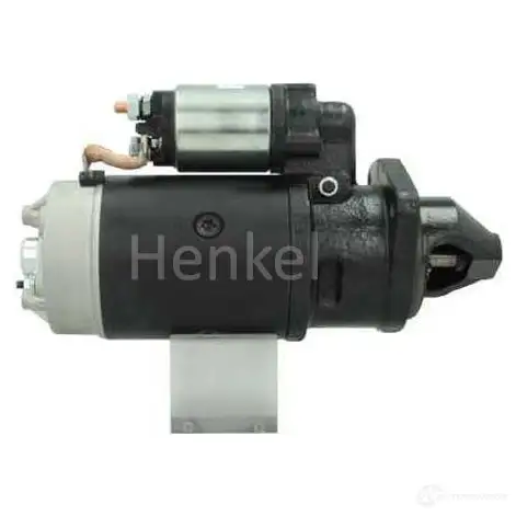 Стартер HENKEL PARTS 8 4GMA 1437462658 3118608 изображение 3