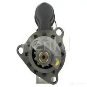 Стартер HENKEL PARTS 4 0RI9Y 1437497926 3120234 изображение 0