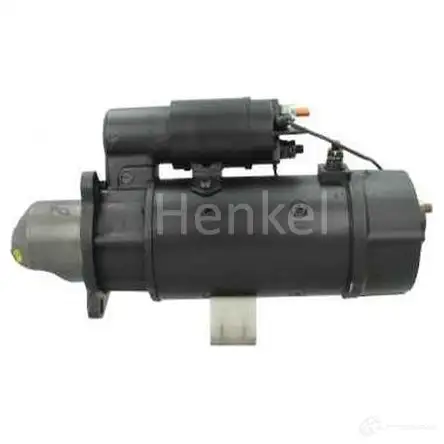 Стартер HENKEL PARTS 4 0RI9Y 1437497926 3120234 изображение 1