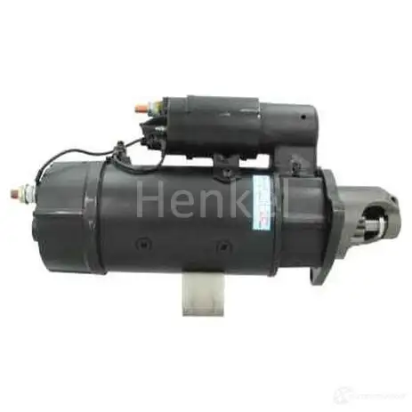 Стартер HENKEL PARTS 4 0RI9Y 1437497926 3120234 изображение 3