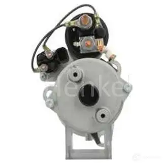 Стартер HENKEL PARTS 1437497324 QIMK SE 3120424 изображение 2