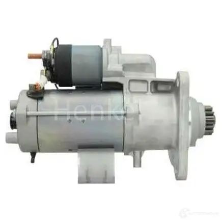 Стартер HENKEL PARTS 1437497324 QIMK SE 3120424 изображение 3