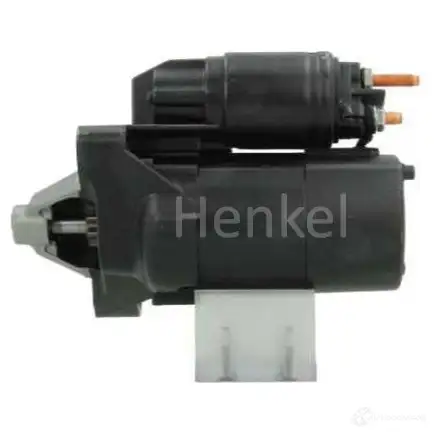 Стартер HENKEL PARTS 3121649 CE 4QHN 1437495648 изображение 1