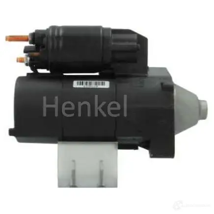 Стартер HENKEL PARTS 3121649 CE 4QHN 1437495648 изображение 3