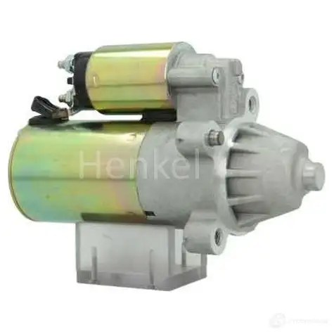 Стартер HENKEL PARTS SLIQX K 1437498823 3126858 изображение 3