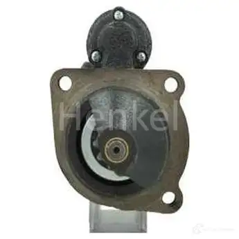 Стартер HENKEL PARTS 91 AFT1W 3125002 1437523663 изображение 0