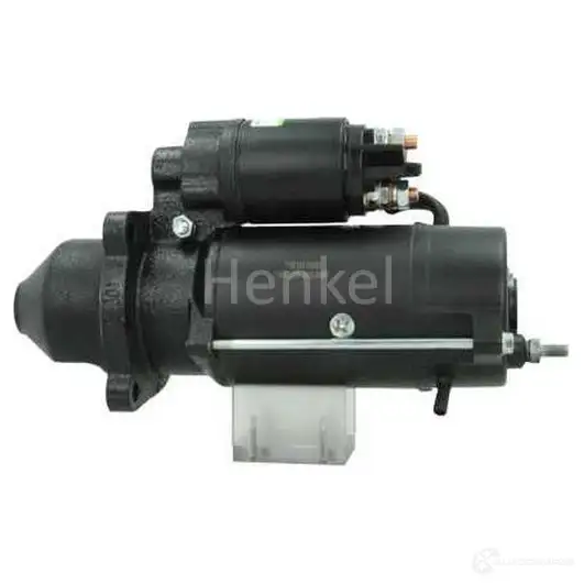 Стартер HENKEL PARTS 91 AFT1W 3125002 1437523663 изображение 1