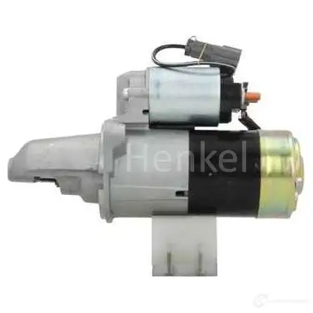 Стартер HENKEL PARTS 1437523253 IV0 UXUK 3112745 изображение 1