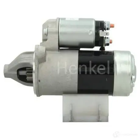 Стартер HENKEL PARTS 1437522929 3111953 6 GNPFQ изображение 1