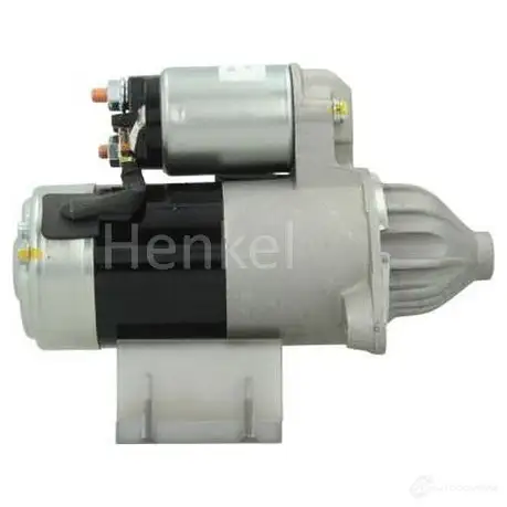 Стартер HENKEL PARTS 1437522929 3111953 6 GNPFQ изображение 3