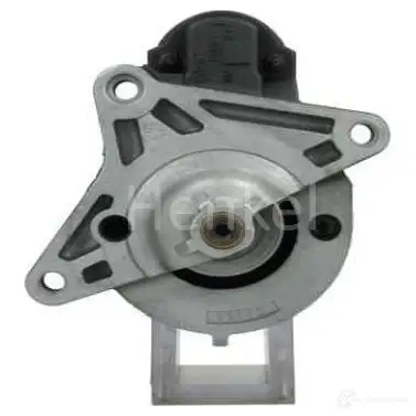 Стартер HENKEL PARTS 7 689ILF 1437499459 3121582 изображение 0