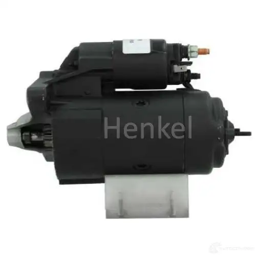 Стартер HENKEL PARTS 7 689ILF 1437499459 3121582 изображение 1