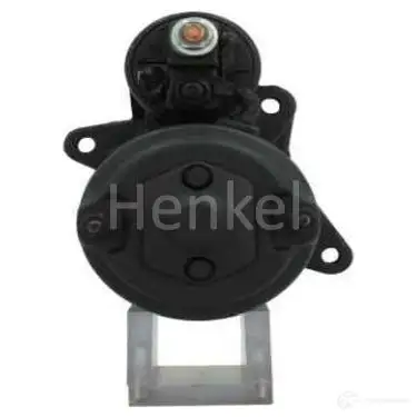 Стартер HENKEL PARTS 7 689ILF 1437499459 3121582 изображение 2