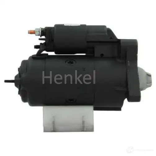 Стартер HENKEL PARTS 7 689ILF 1437499459 3121582 изображение 3