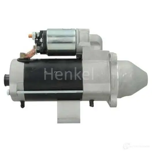 Стартер HENKEL PARTS C4V B2CK 1437522684 3119509 изображение 3