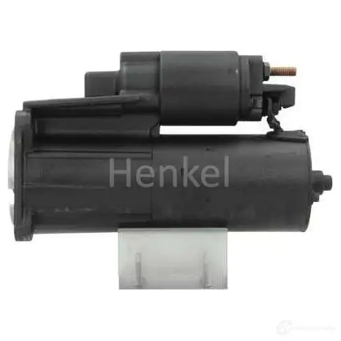 Стартер HENKEL PARTS WDJU U8P 3116748 1437493143 изображение 1