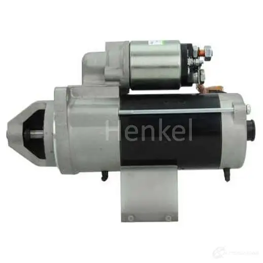 Стартер HENKEL PARTS X UVUS 3121874 1437522778 изображение 1