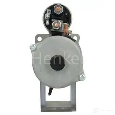 Стартер HENKEL PARTS X UVUS 3121874 1437522778 изображение 2
