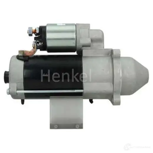 Стартер HENKEL PARTS X UVUS 3121874 1437522778 изображение 3