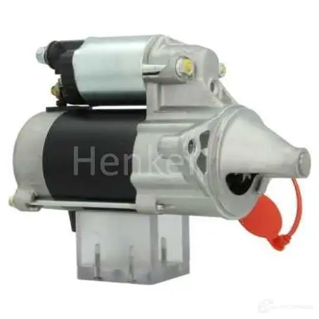 Стартер HENKEL PARTS 4N B8T 3113648 1437499761 изображение 3