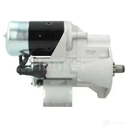 Стартер HENKEL PARTS 1437522489 6QN129 Q 3113995 изображение 3