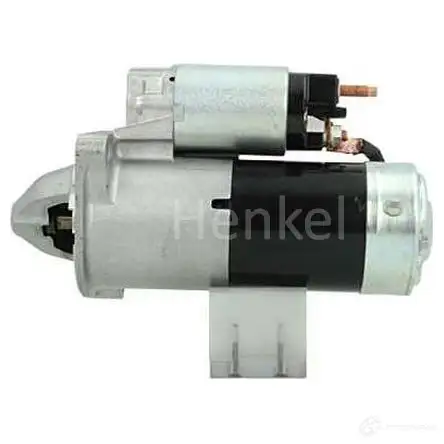Стартер HENKEL PARTS 1437522232 3110750 4C TBO3 изображение 1