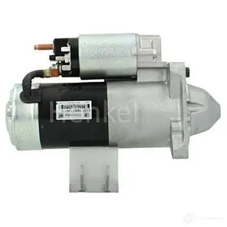 Стартер HENKEL PARTS 1437522232 3110750 4C TBO3 изображение 3