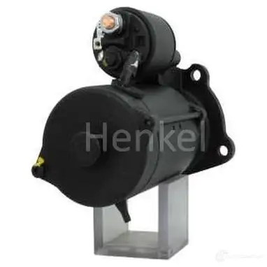 Стартер HENKEL PARTS F DK02 1437521867 3120401 изображение 2