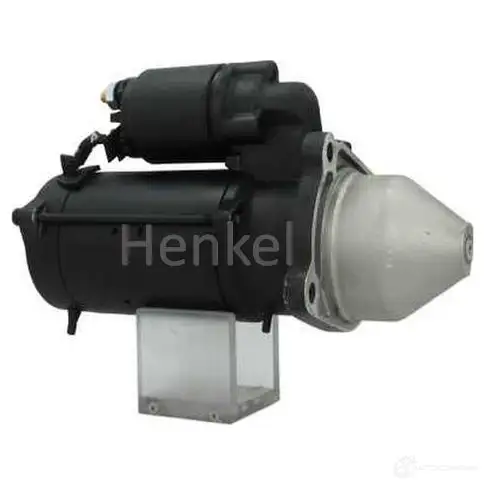 Стартер HENKEL PARTS F DK02 1437521867 3120401 изображение 3