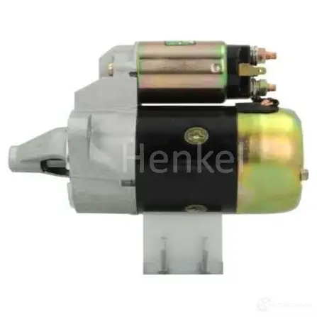 Стартер HENKEL PARTS 18E85O C 3112689 1437500095 изображение 1