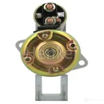 Стартер HENKEL PARTS 18E85O C 3112689 1437500095 изображение 2