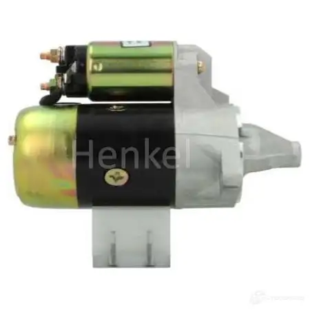 Стартер HENKEL PARTS 18E85O C 3112689 1437500095 изображение 3