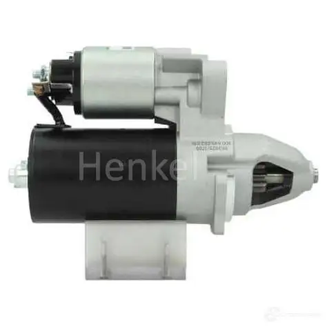 Стартер HENKEL PARTS 1437500301 3116806 CNOQ 3 изображение 3